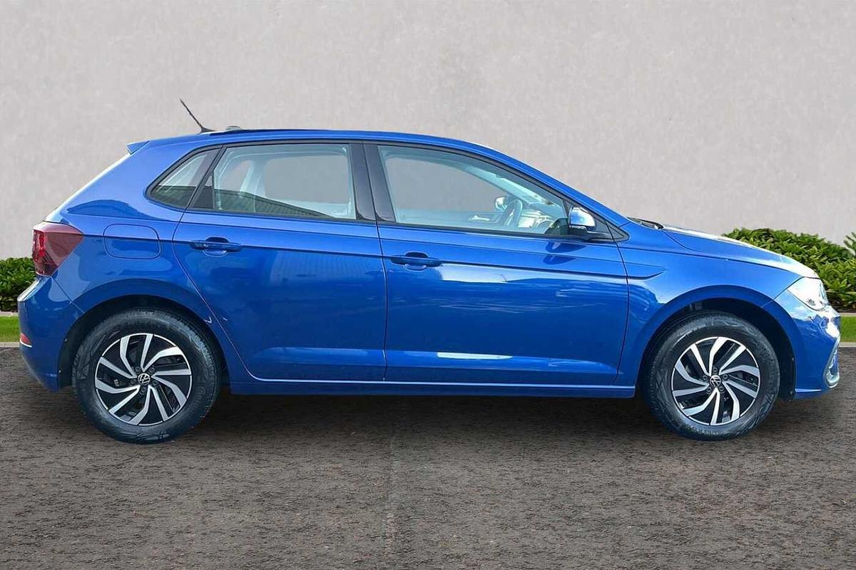 Used Volkswagen Polo 2023 for sale - 77542144: Photo 4