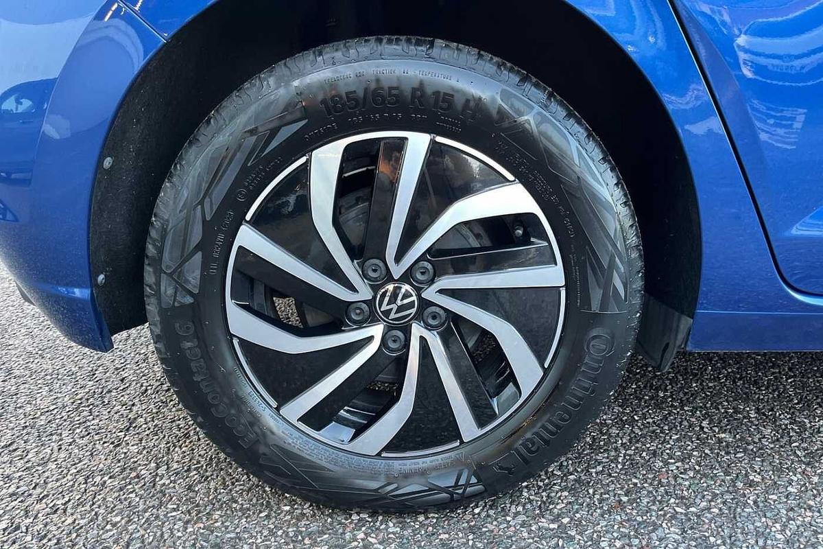 Used Volkswagen Polo 2023 for sale - 77542144: Photo 5