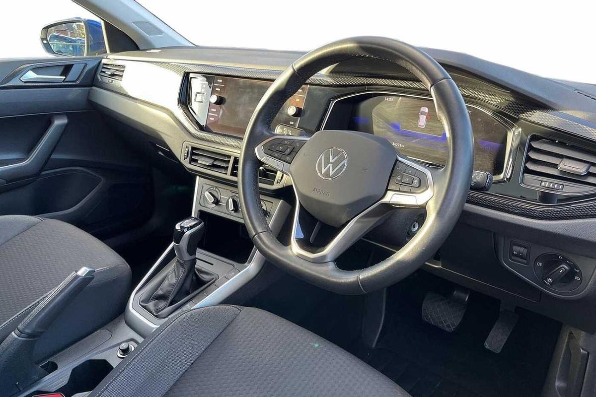 Used Volkswagen Polo 2023 for sale - 77542144: Photo 6