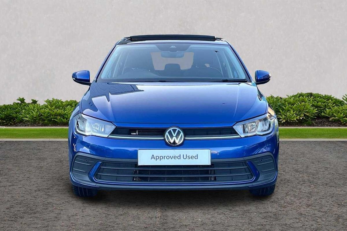 Used Volkswagen Polo 2023 for sale - 77542144: Photo 7