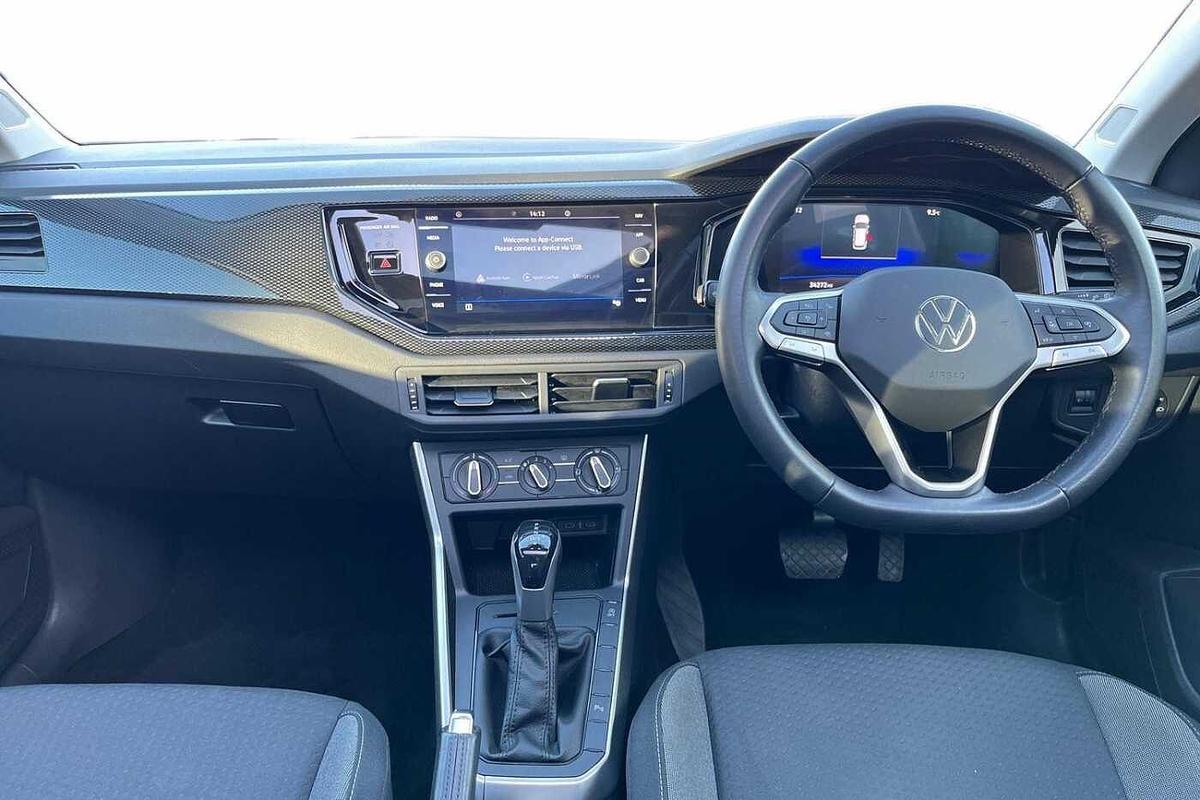 Used Volkswagen Polo 2023 for sale - 77542144: Photo 8