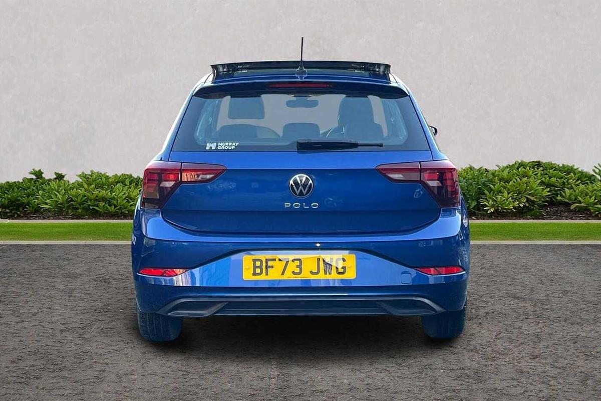 Used Volkswagen Polo 2023 for sale - 77542144: Photo 9