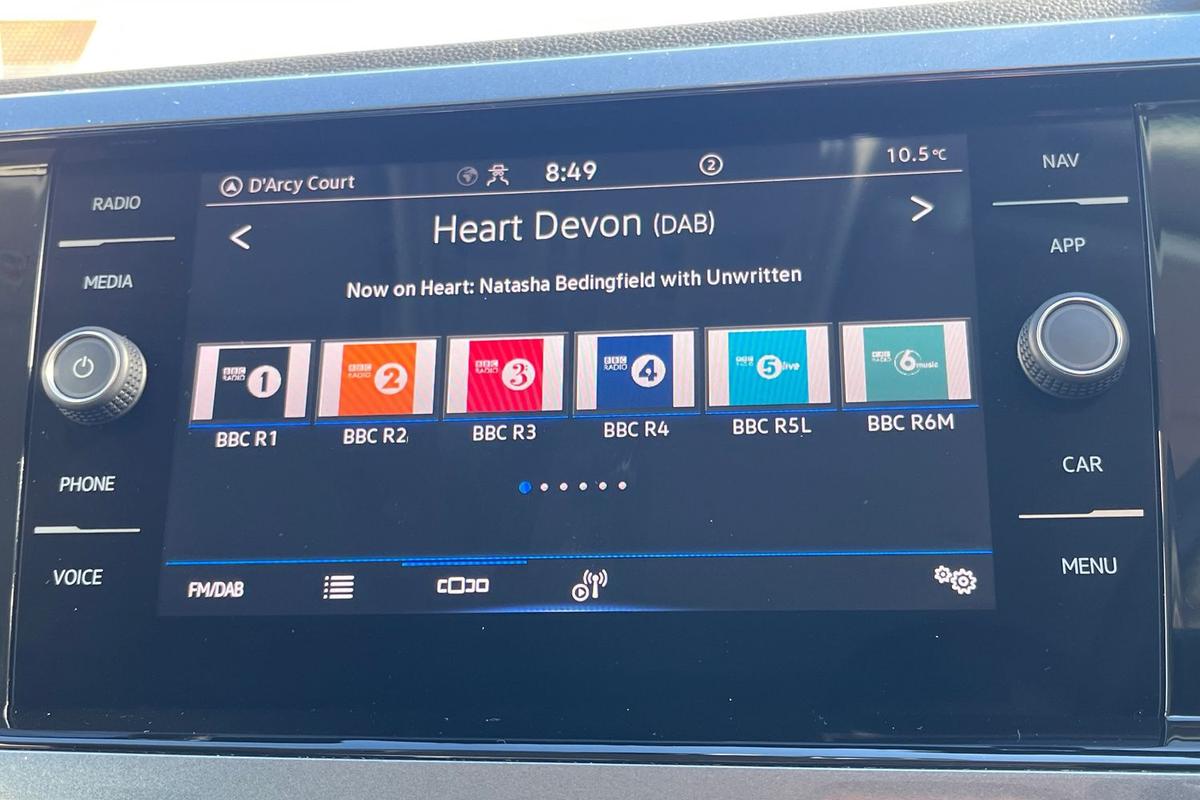 Used Volkswagen Polo 2022 for sale - 76674015: Photo 11