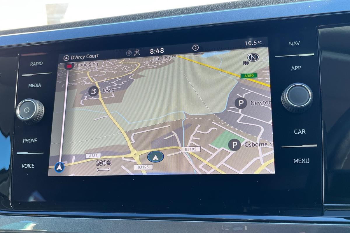 Used Volkswagen Polo 2022 for sale - 76674015: Photo 12