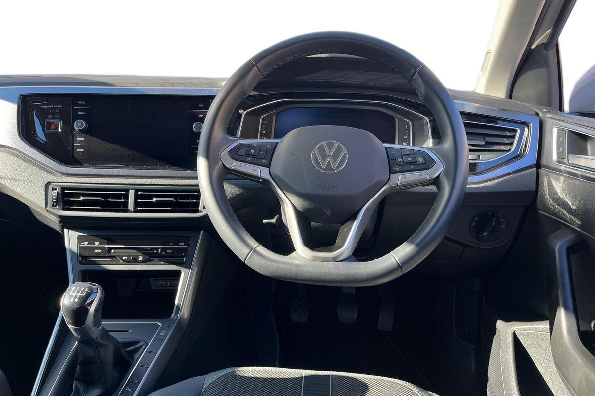 Used Volkswagen Polo 2022 for sale - 76674015: Photo 15