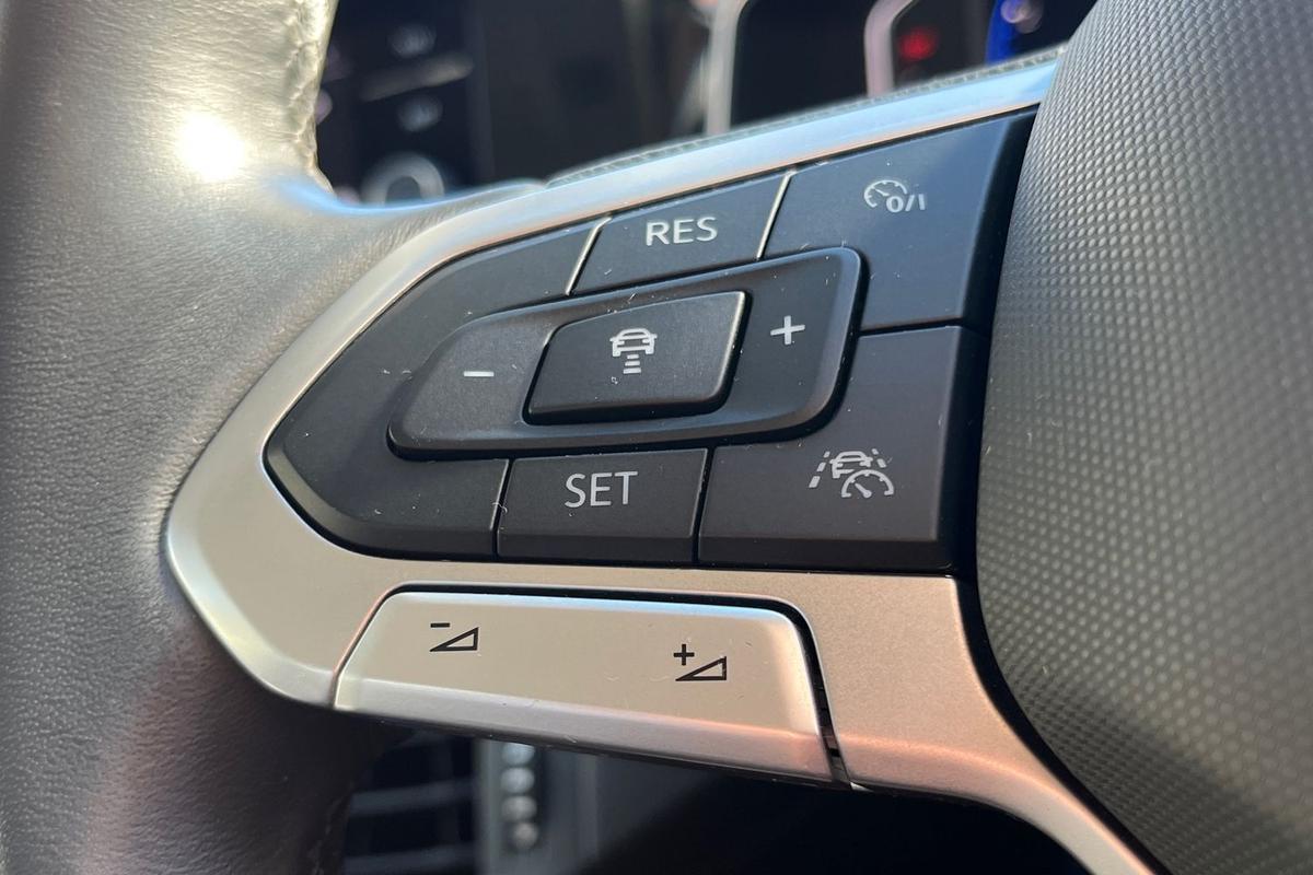 Used Volkswagen Polo 2022 for sale - 76674015: Photo 18