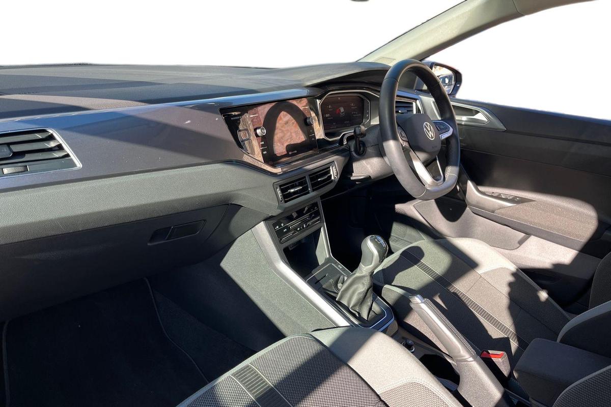 Used Volkswagen Polo 2022 for sale - 76674015: Photo 2