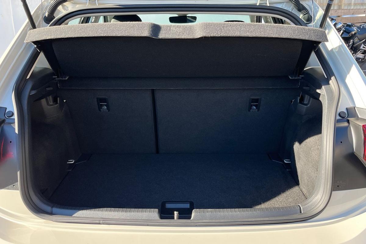 Used Volkswagen Polo 2022 for sale - 76674015: Photo 20