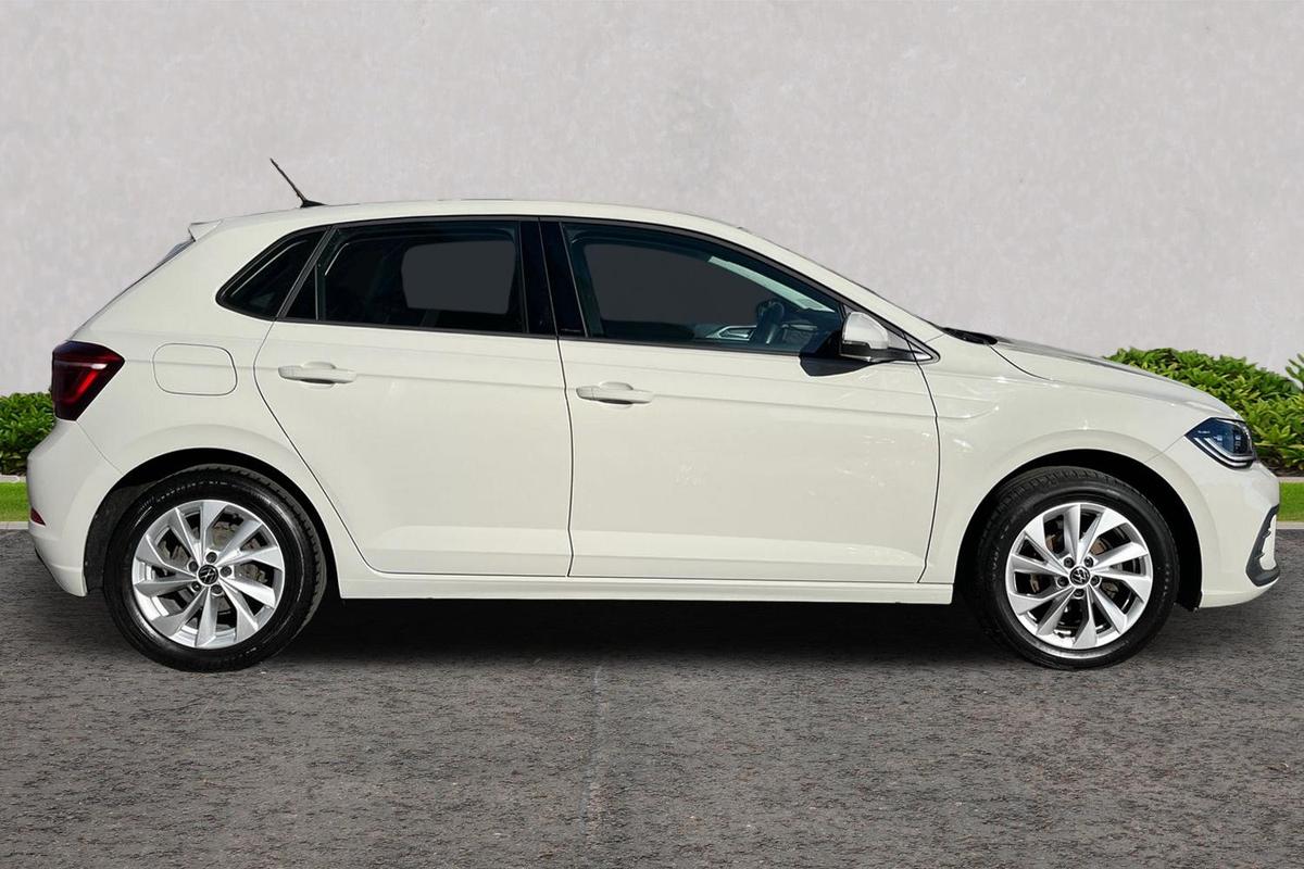 Used Volkswagen Polo 2022 for sale - 76674015: Photo 4