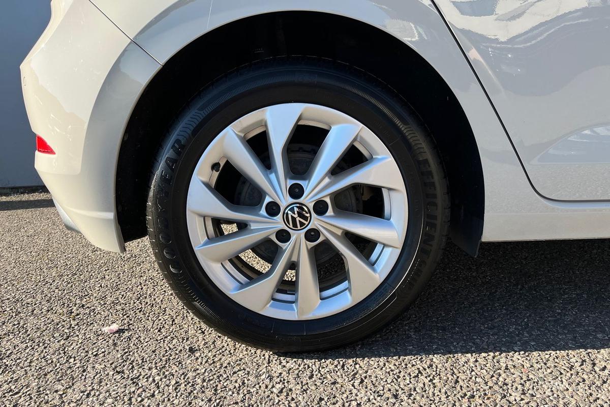 Used Volkswagen Polo 2022 for sale - 76674015: Photo 5
