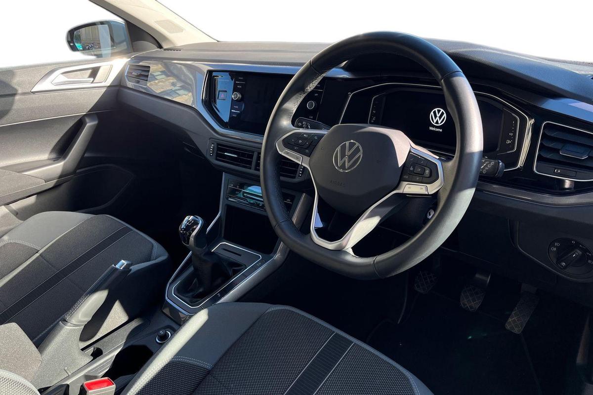 Used Volkswagen Polo 2022 for sale - 76674015: Photo 6