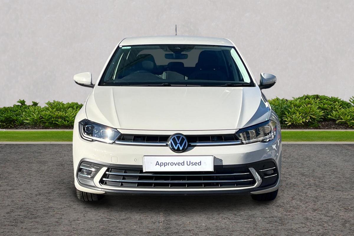 Used Volkswagen Polo 2022 for sale - 76674015: Photo 7
