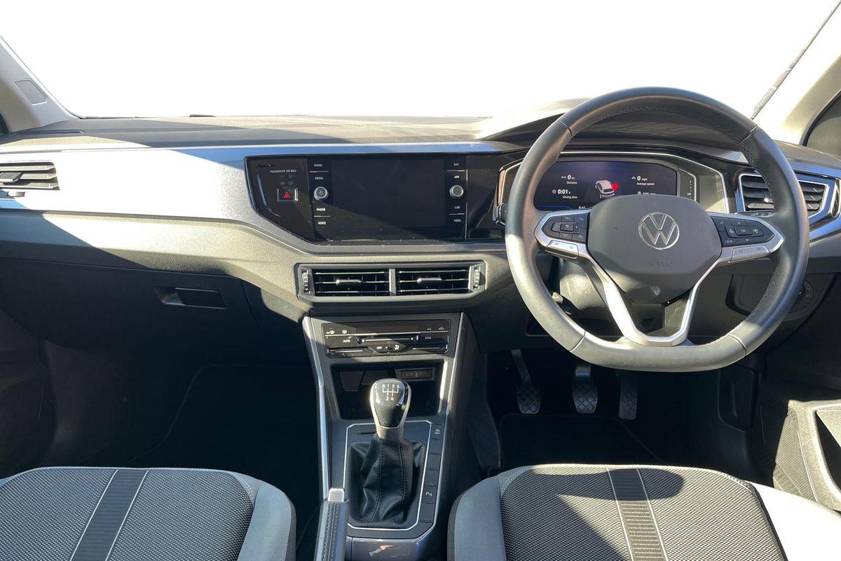 Used Volkswagen Polo 2022 for sale - 76674015: Photo 8