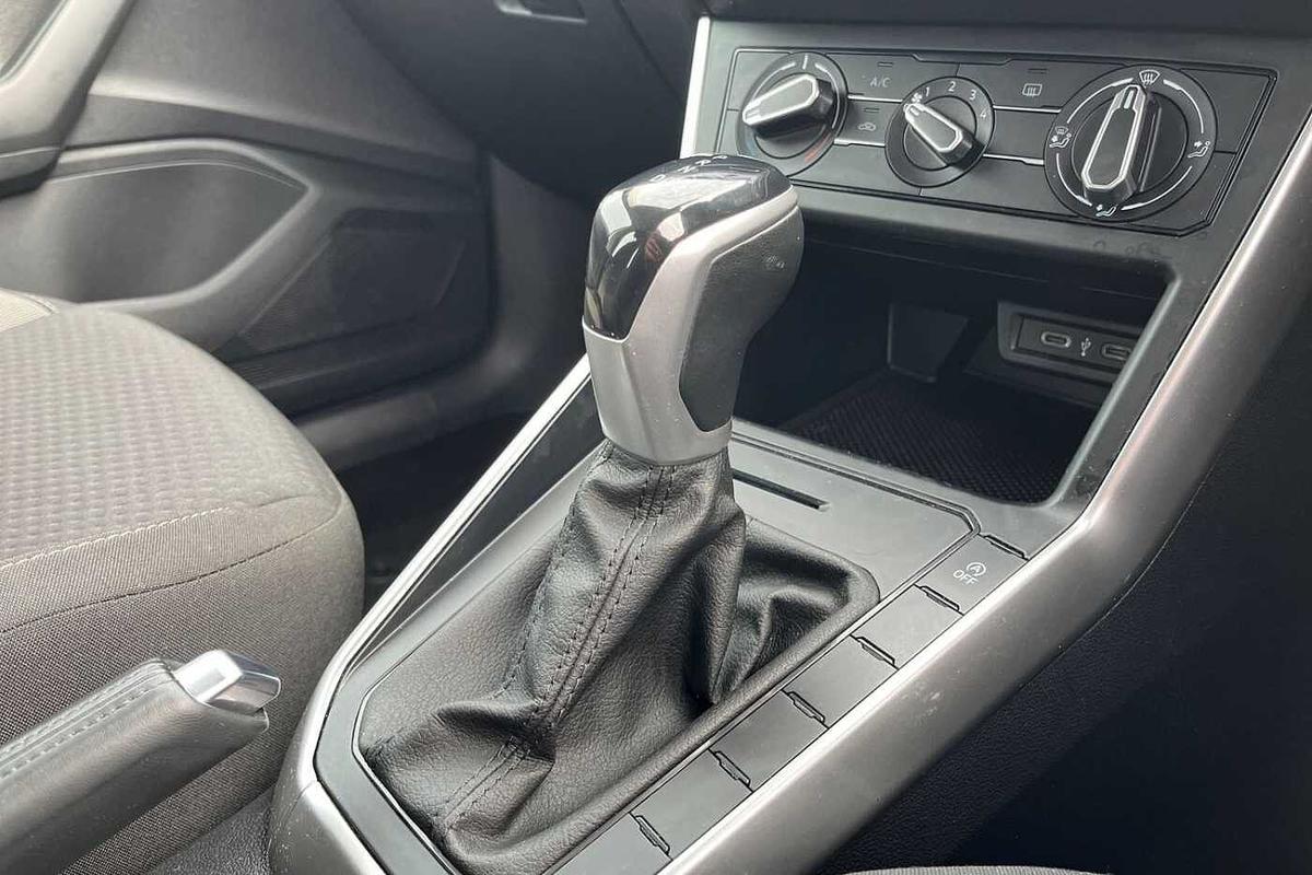 Used Volkswagen Polo 2023 for sale - 77542131: Photo 10