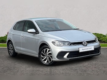 Volkswagen Polo feature image