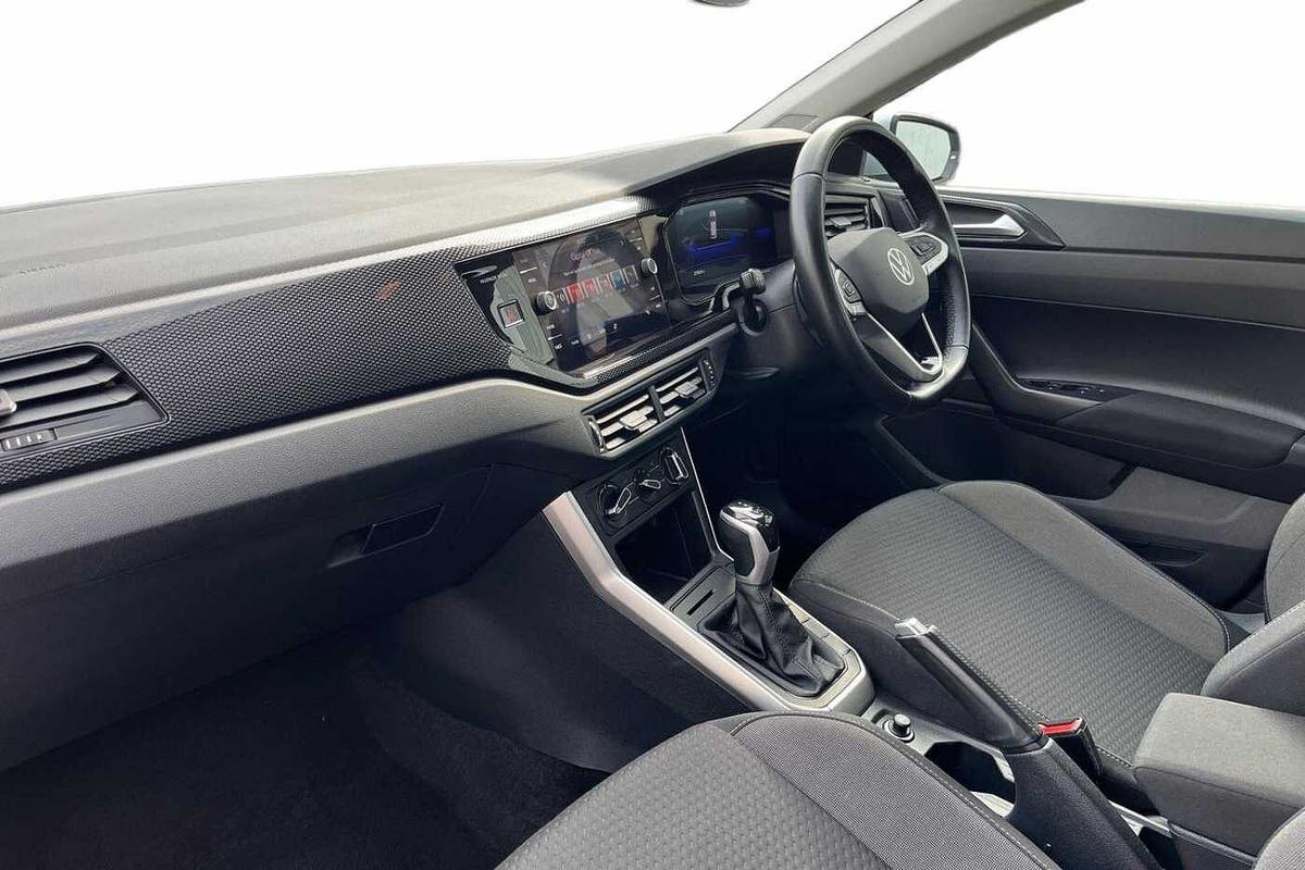 Used Volkswagen Polo 2023 for sale - 77542131: Photo 2