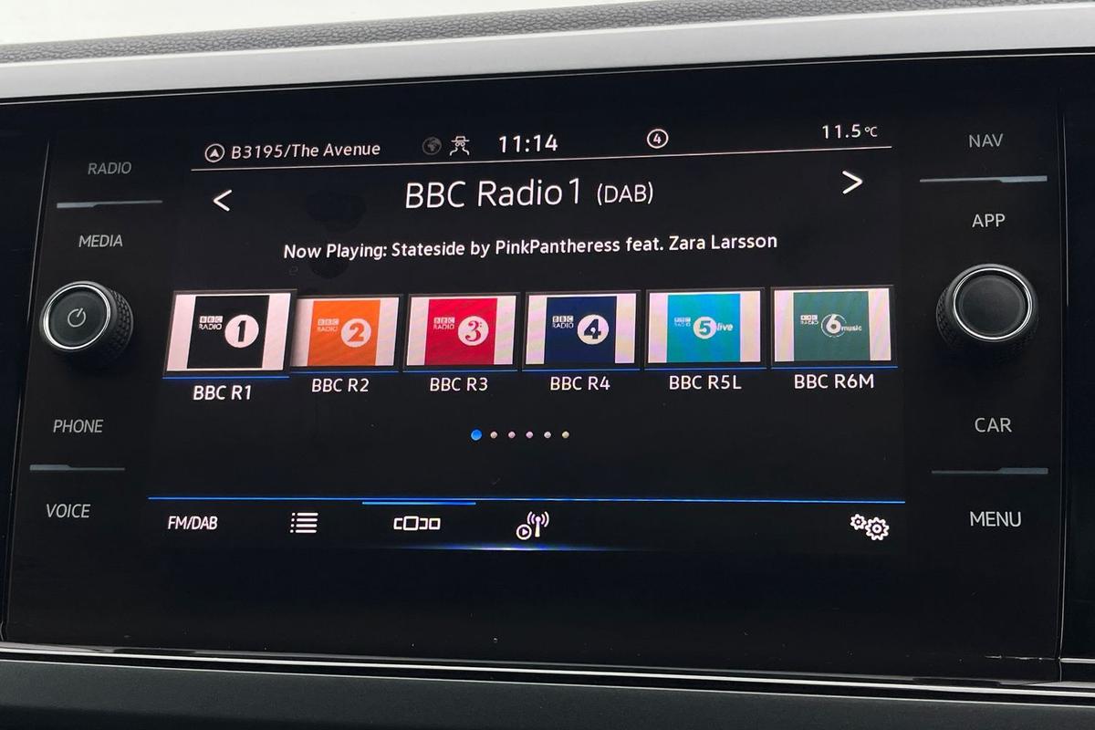 Used Volkswagen Polo 2024 for sale - 76677853: Photo 11