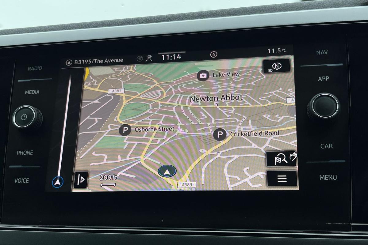 Used Volkswagen Polo 2024 for sale - 76677853: Photo 12