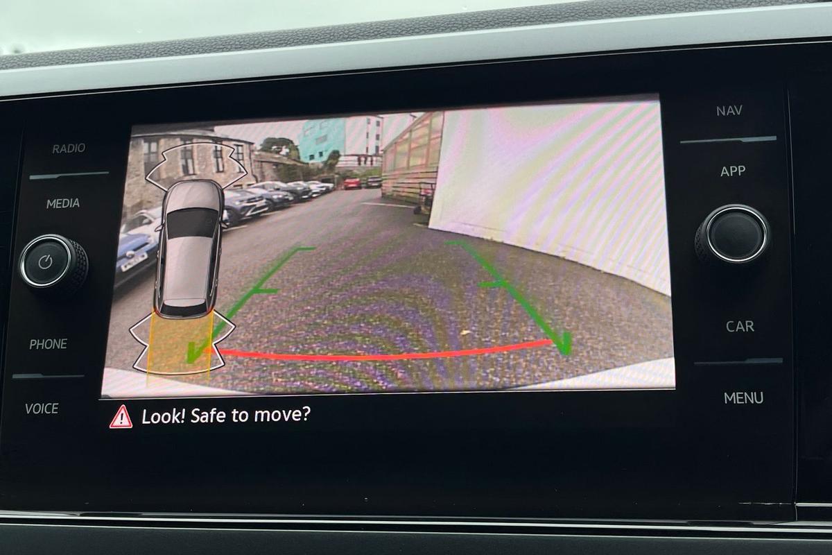 Used Volkswagen Polo 2024 for sale - 76677853: Photo 13