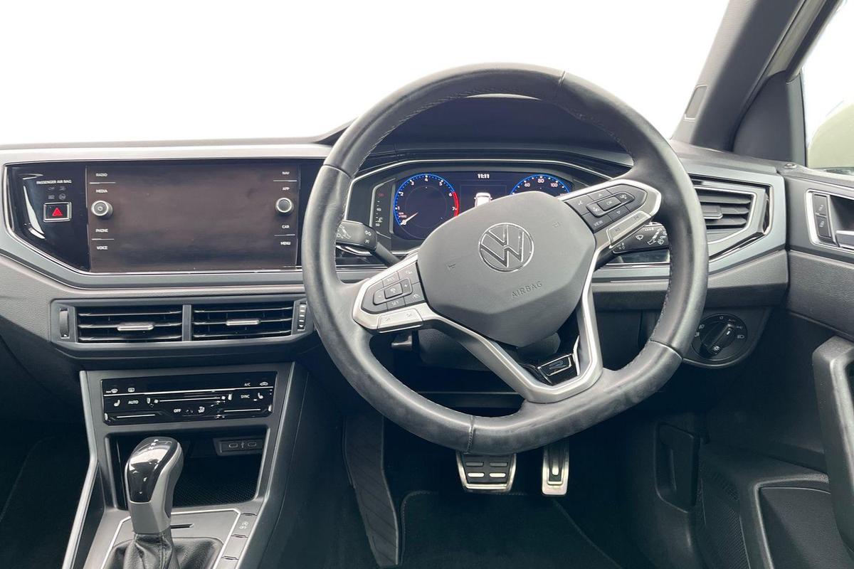 Used Volkswagen Polo 2024 for sale - 76677853: Photo 15