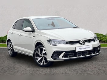 Used Volkswagen Polo 2024 for sale - 76677853: Photo