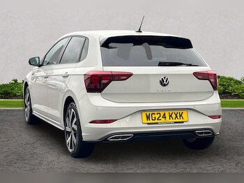 Used Volkswagen Polo 2024 for sale - 76677853: Photo