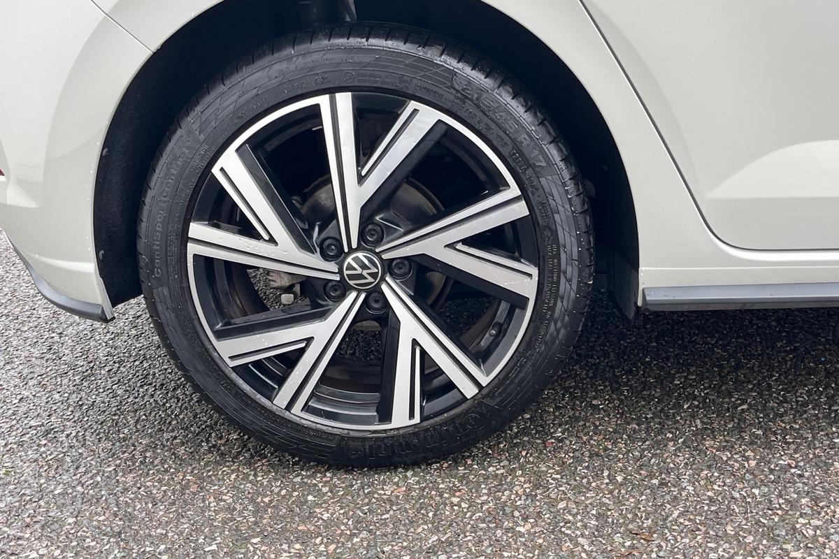 Used Volkswagen Polo 2024 for sale - 76677853: Photo 5