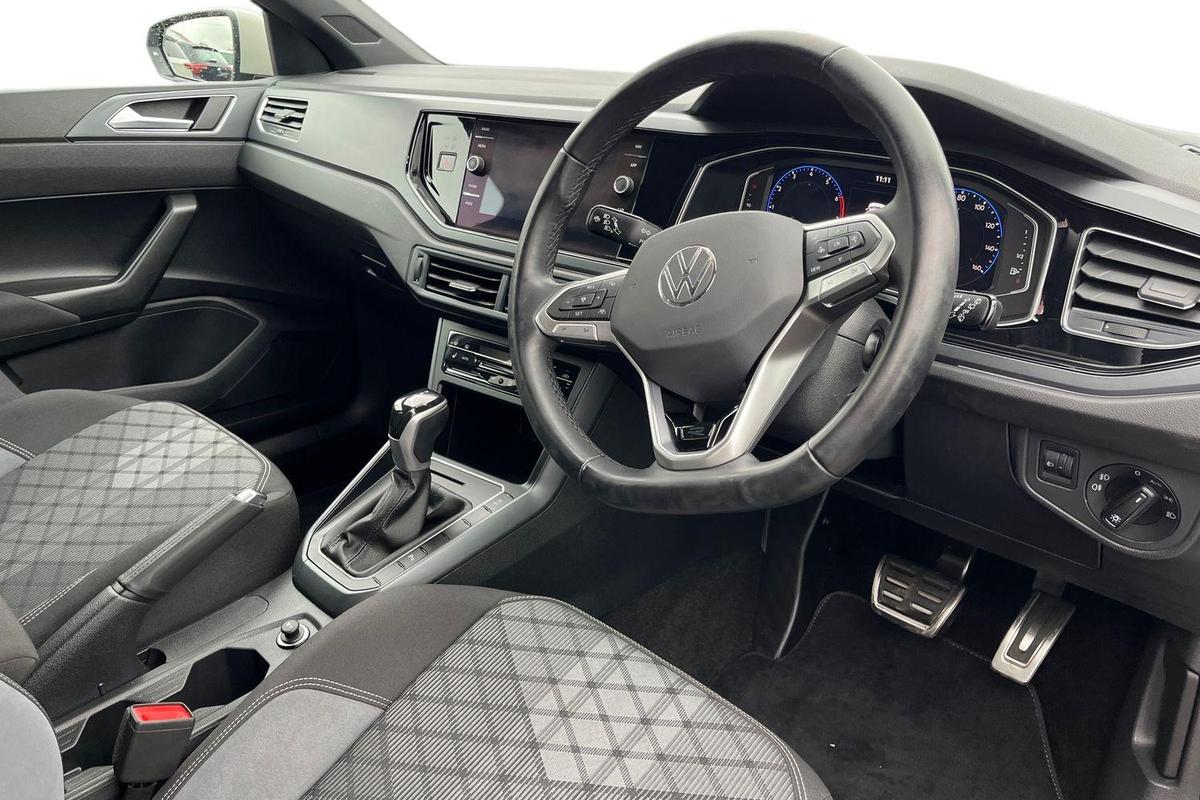 Used Volkswagen Polo 2024 for sale - 76677853: Photo 6