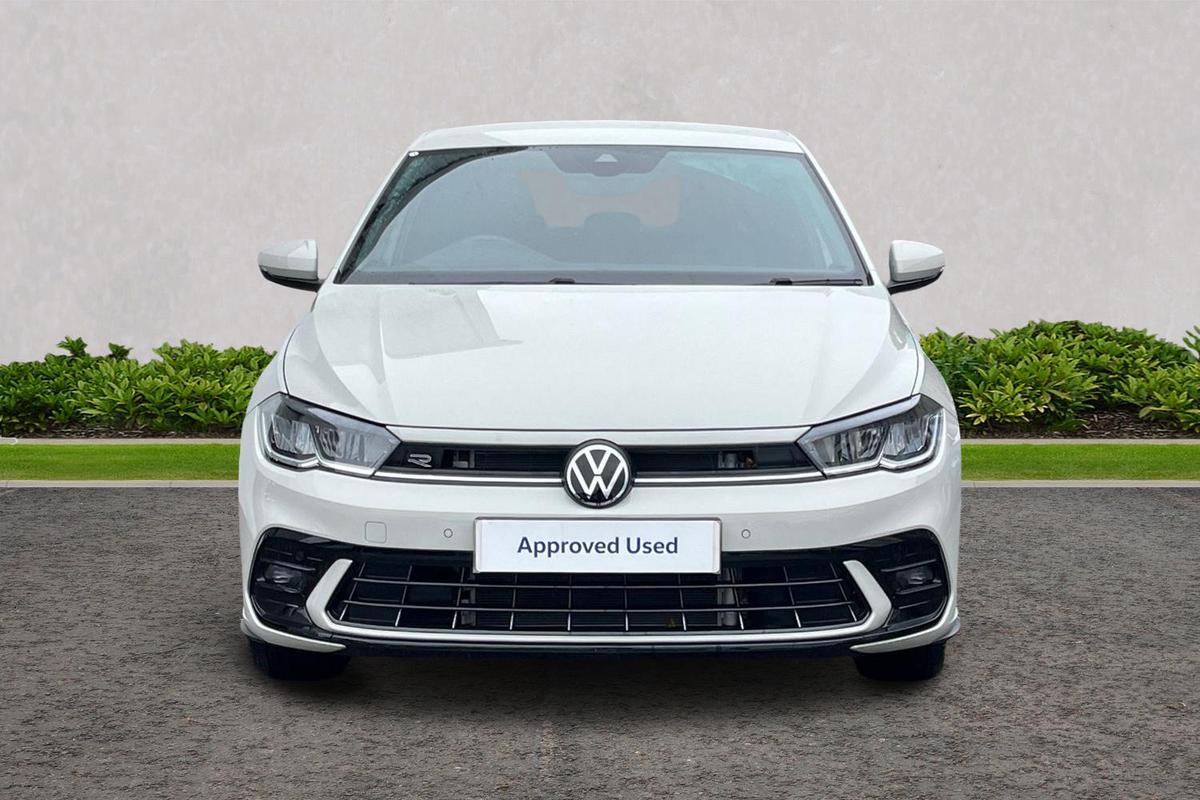 Used Volkswagen Polo 2024 for sale - 76677853: Photo 7