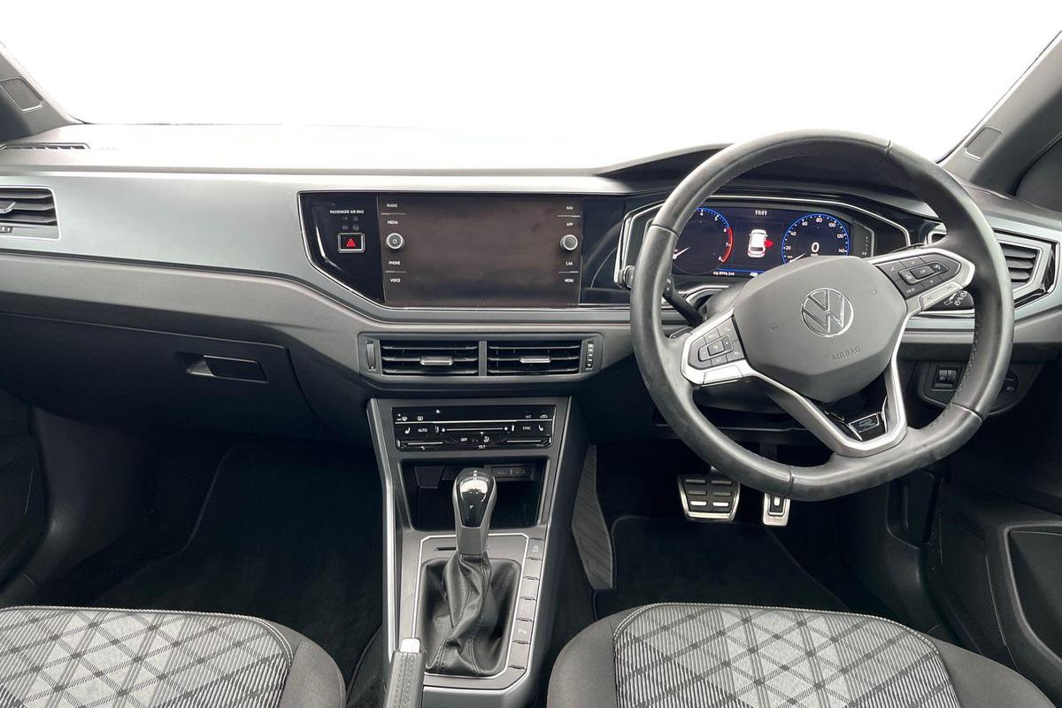 Used Volkswagen Polo 2024 for sale - 76677853: Photo 8