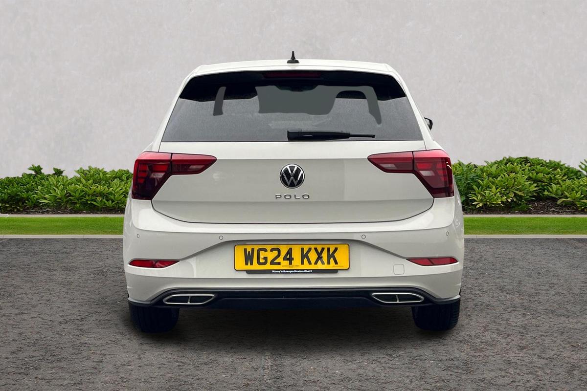 Used Volkswagen Polo 2024 for sale - 76677853: Photo 9