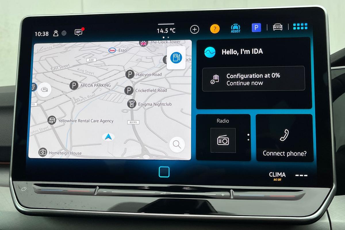 Used Volkswagen Golf 2024 for sale - 76677762: Photo 11