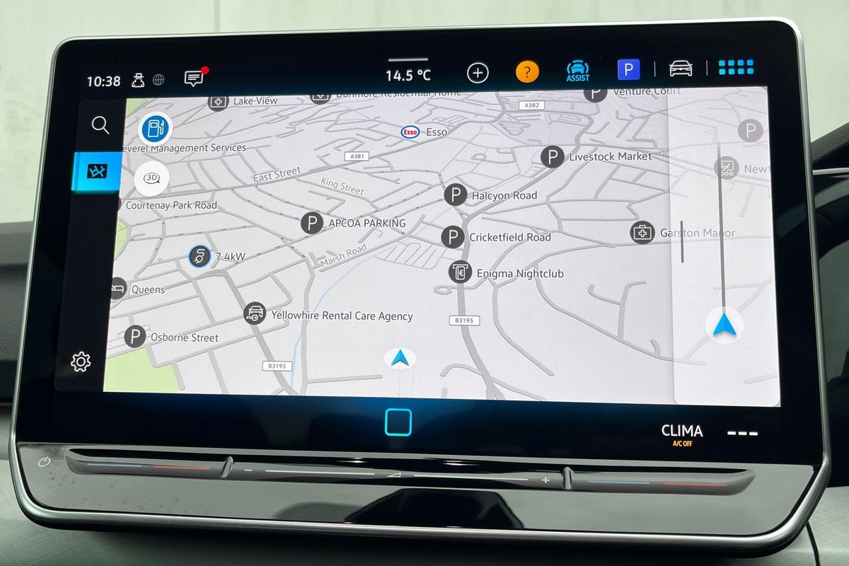 Used Volkswagen Golf 2024 for sale - 76677762: Photo 12