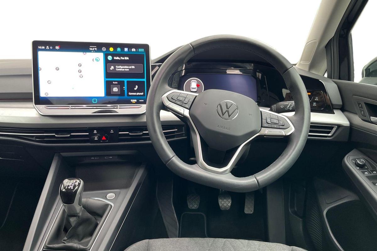 Used Volkswagen Golf 2024 for sale - 76677762: Photo 15