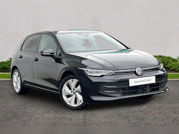 Used Volkswagen Golf 2024 for sale - 76677762: Photo