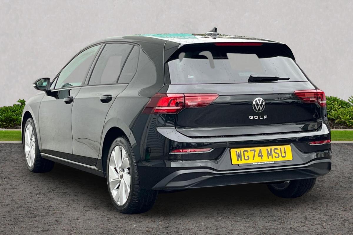 Used Volkswagen Golf 2024 for sale - 76677762: Photo 3