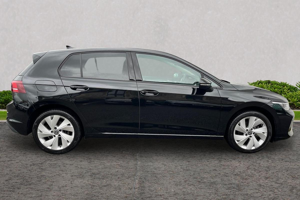 Used Volkswagen Golf 2024 for sale - 76677762: Photo 4