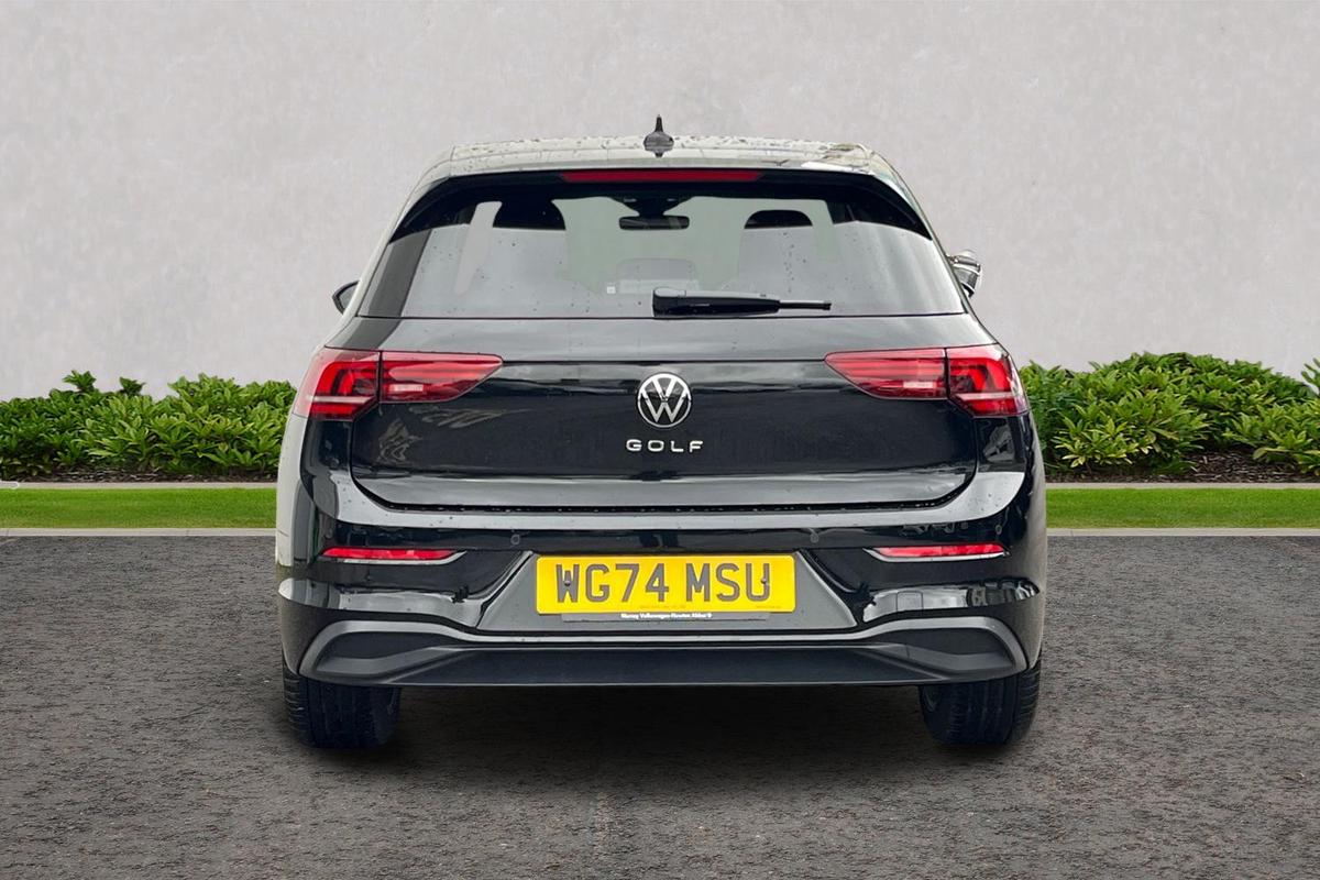 Used Volkswagen Golf 2024 for sale - 76677762: Photo 9