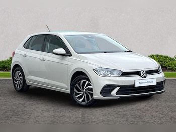 Used Volkswagen Polo 2022 for sale - 76231322: Photo