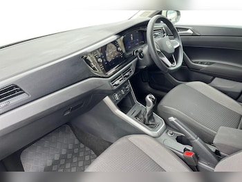 Used Volkswagen Polo 2022 for sale - 76231322: Photo