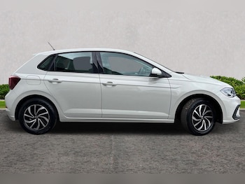 Used Volkswagen Polo 2022 for sale - 76231322: Photo