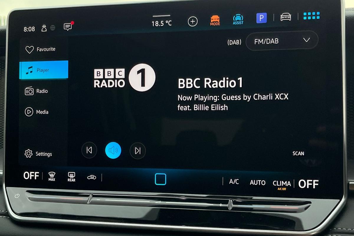 Used Volkswagen Touran 2025 for sale - 76679898: Photo 11