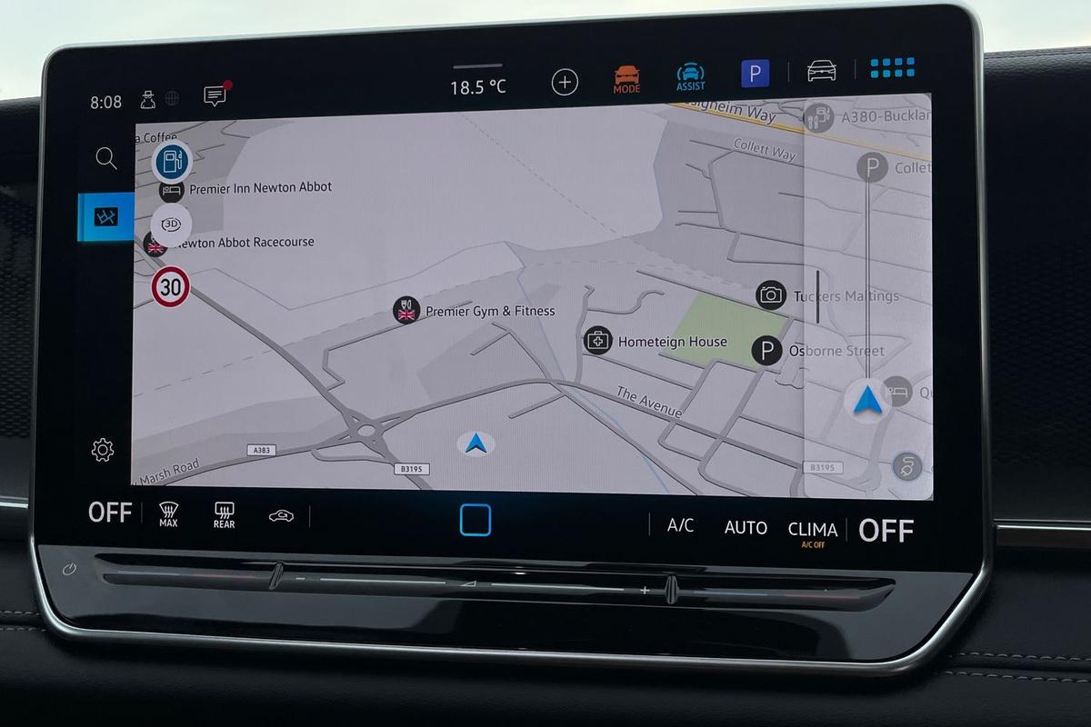 Used Volkswagen Touran 2025 for sale - 76679898: Photo 12