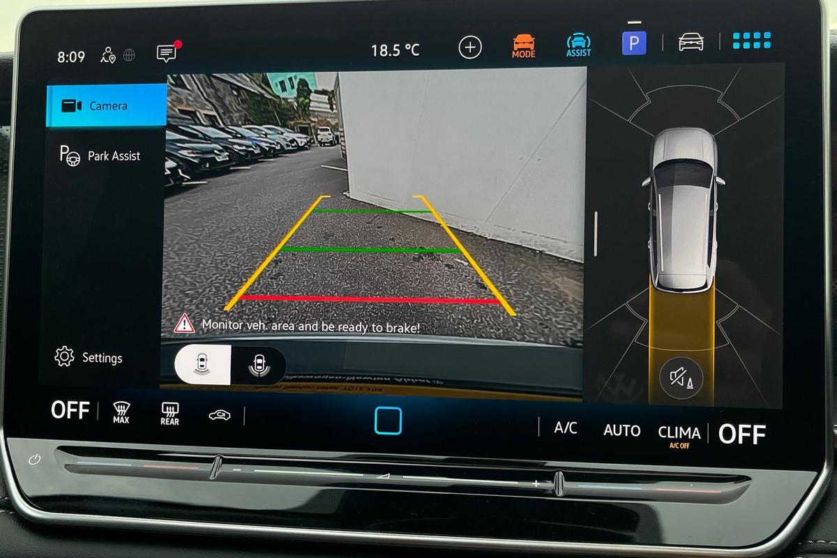 Used Volkswagen Touran 2025 for sale - 76679898: Photo 13