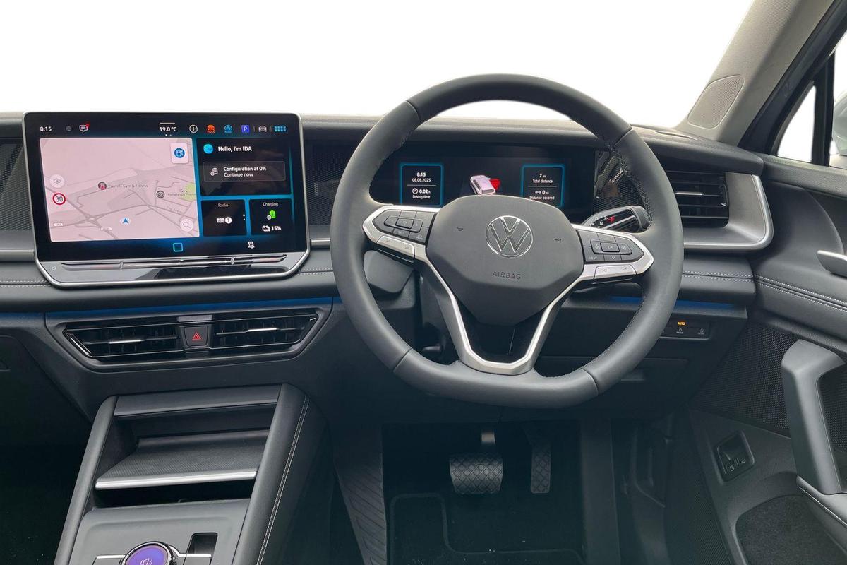 Used Volkswagen Touran 2025 for sale - 76679898: Photo 15