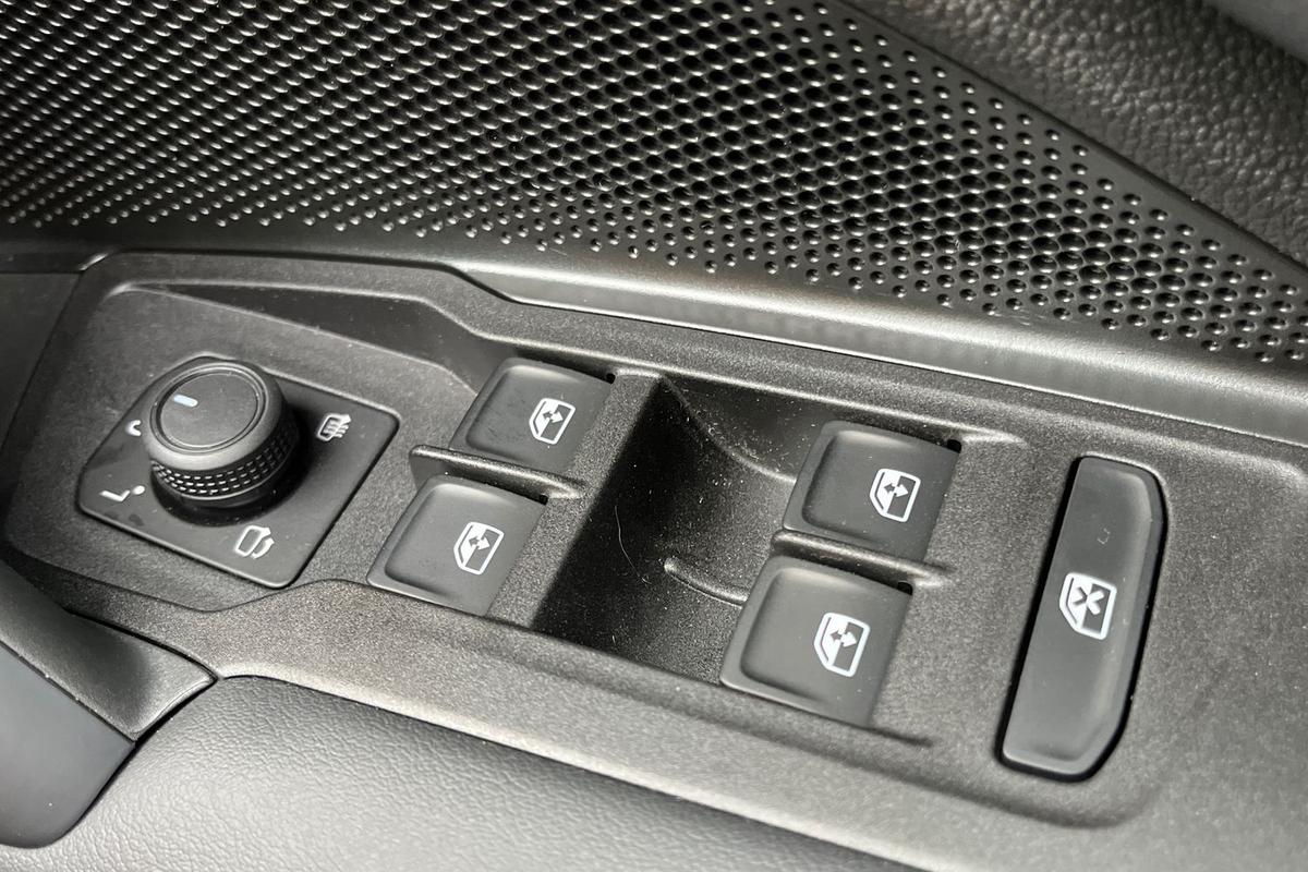 Used Volkswagen Touran 2025 for sale - 76679898: Photo 17