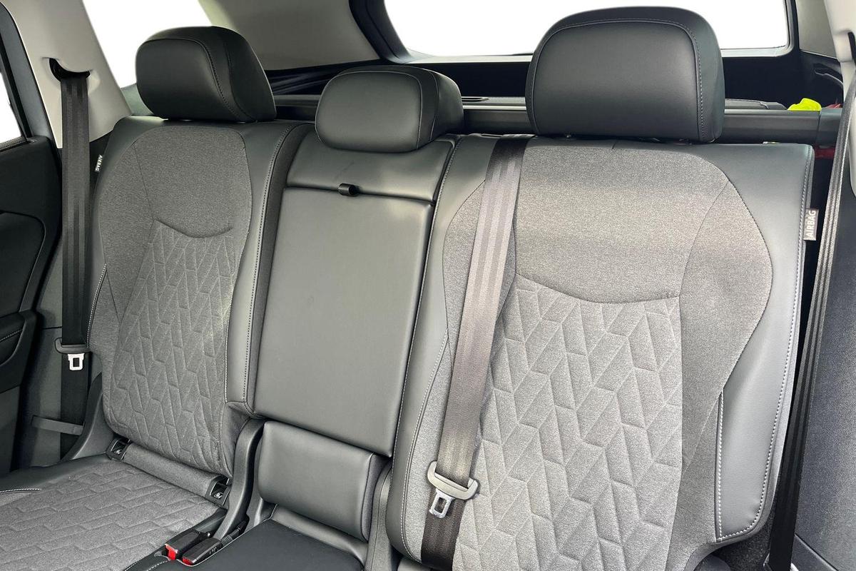 Used Volkswagen Touran 2025 for sale - 76679898: Photo 19