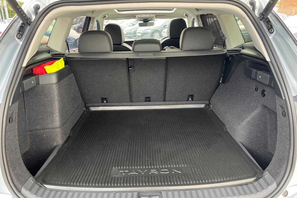 Used Volkswagen Touran 2025 for sale - 76679898: Photo 20