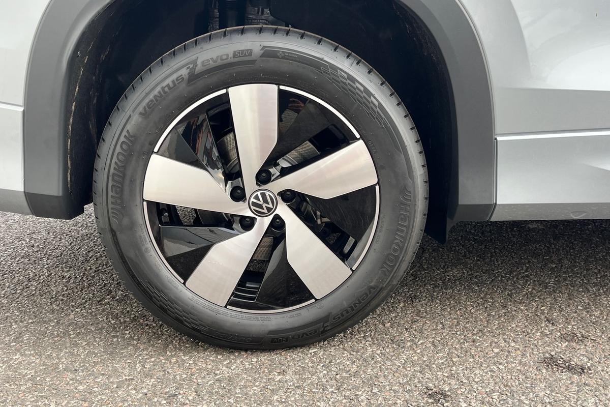 Used Volkswagen Touran 2025 for sale - 76679898: Photo 5