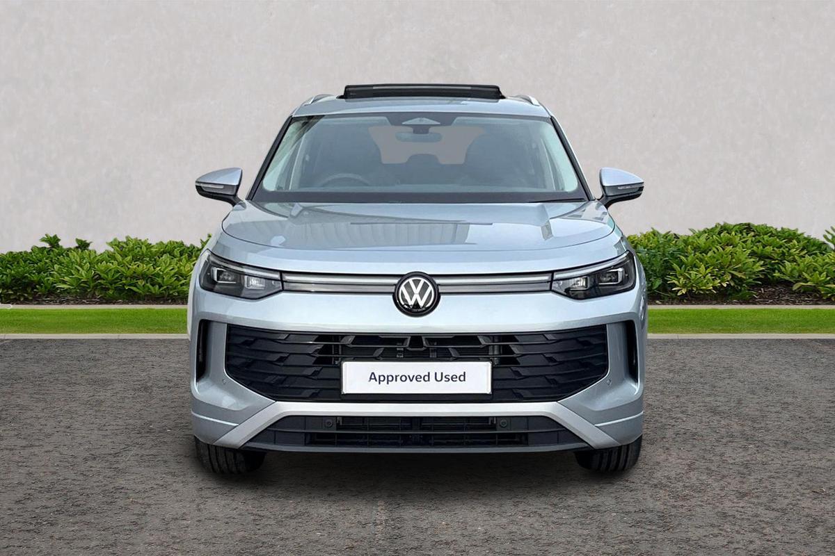 Used Volkswagen Touran 2025 for sale - 76679898: Photo 7